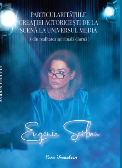Eugenia Serban